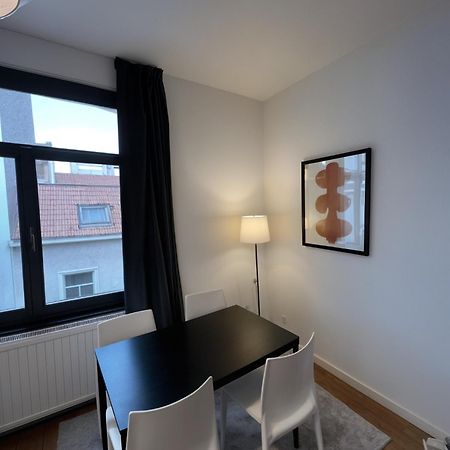 Appartement Confortable 1 Ch Au Coeur De Bruxelles エクステリア 写真