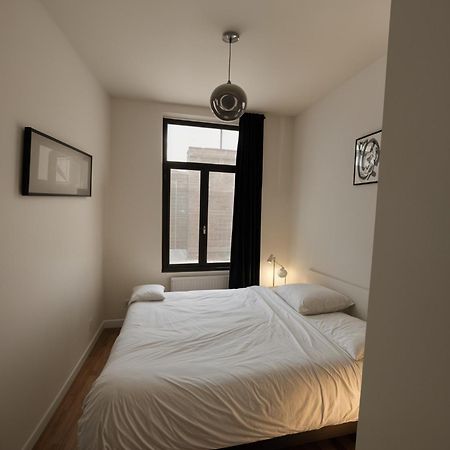 Appartement Confortable 1 Ch Au Coeur De Bruxelles エクステリア 写真