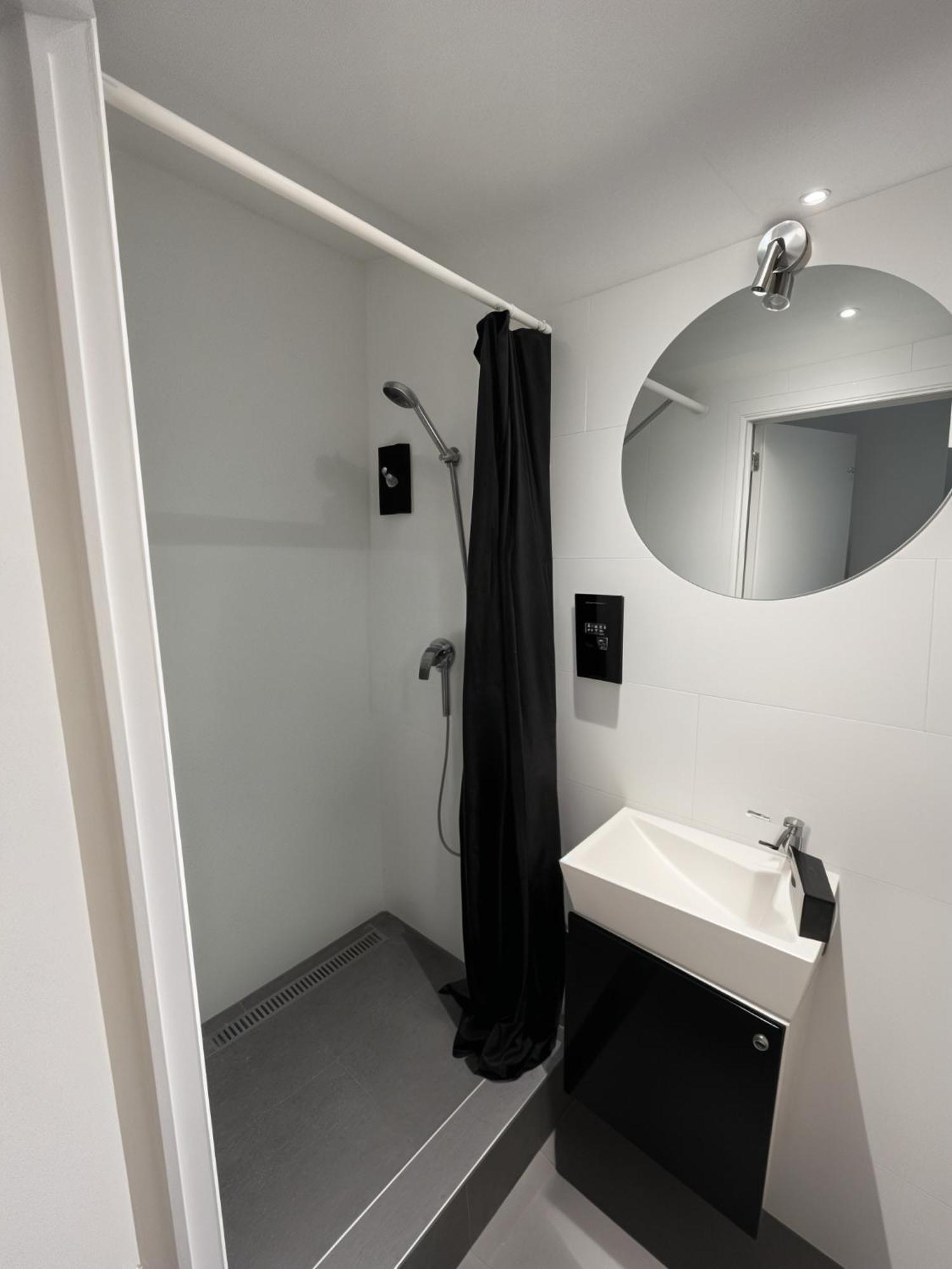 Appartement Confortable 1 Ch Au Coeur De Bruxelles エクステリア 写真